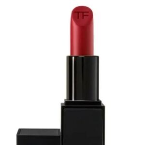 Tom Ford Red Lipstick